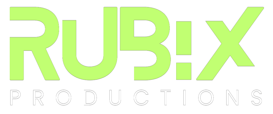 Rubix Logo