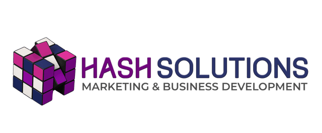HASH Solutions Logo