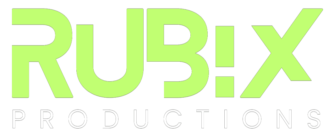 Rubix Logo