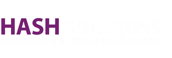 logo Hash Solution